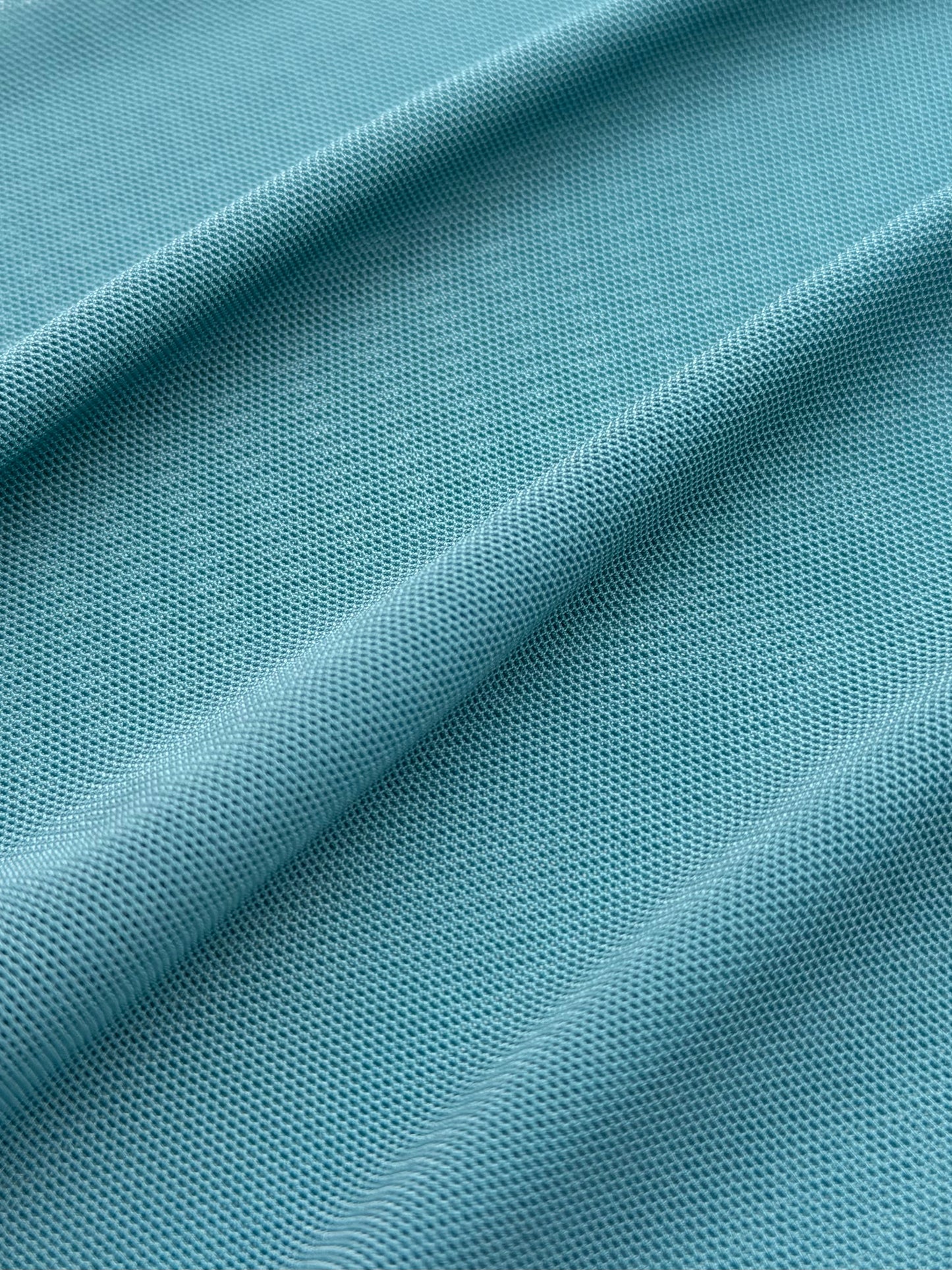 "Cyan" skirt