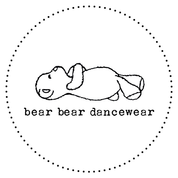 Bear Bear Dancewear
