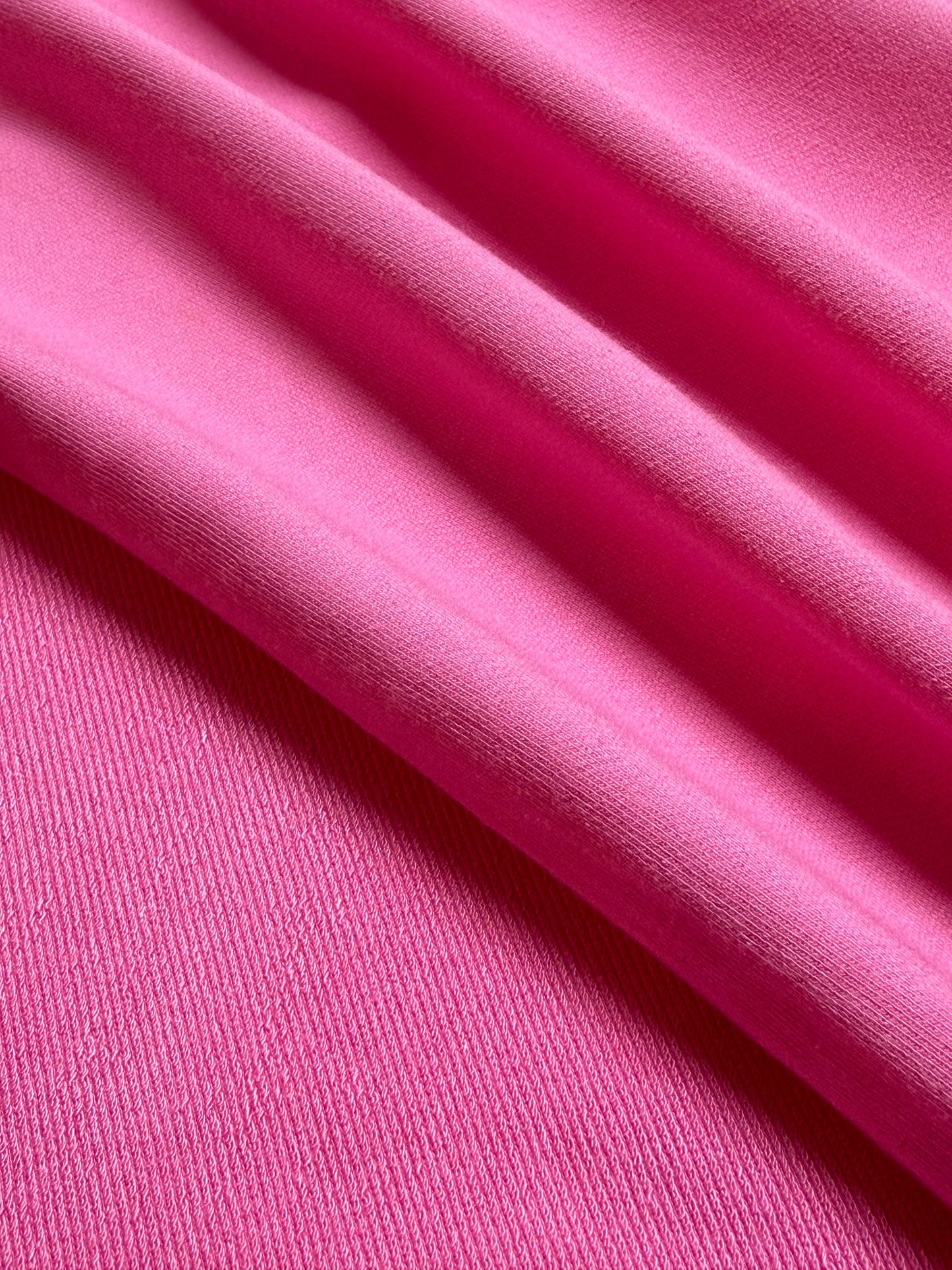 "Barbara Pink" bamboo shorty leo, sleeveless