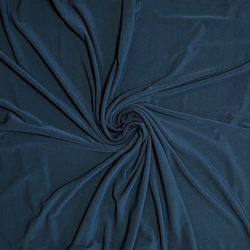 'pacific blue' ballet/skating skirt