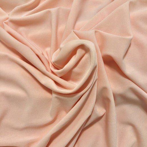 'peachy keen' ballet/skating skirt