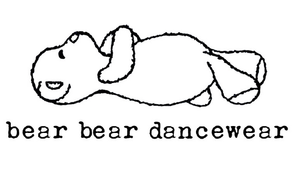 Bear Bear Dancewear